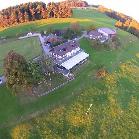 Landgasthof Santisblick Hotel Abtwil Buitenkant foto