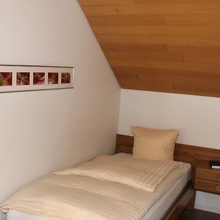 Landgasthof Santisblick Hotel Abtwil Buitenkant foto