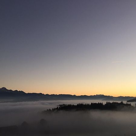 Landgasthof Santisblick Hotel Abtwil Buitenkant foto