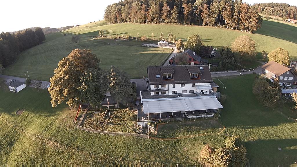 Landgasthof Santisblick Hotel Abtwil Buitenkant foto