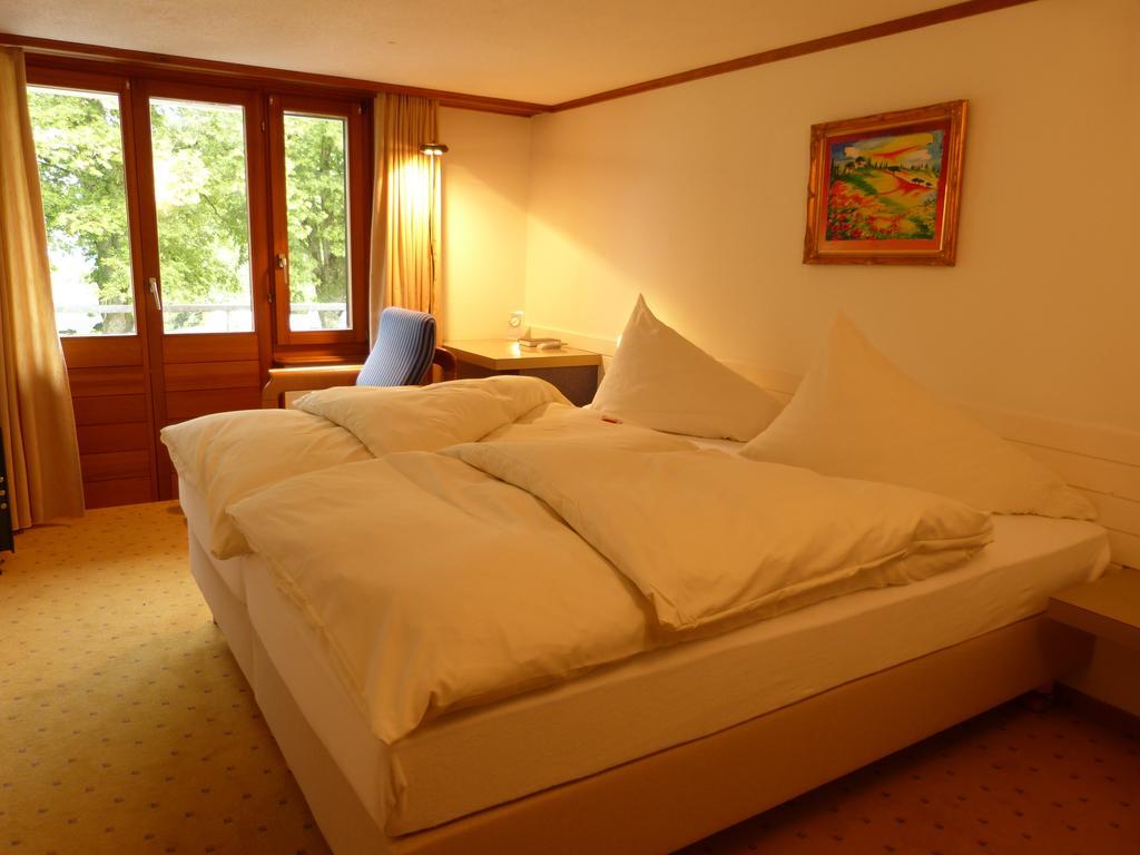 Landgasthof Santisblick Hotel Abtwil Buitenkant foto